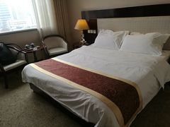 -金紫薇酒店(成都春熙路步行街店)