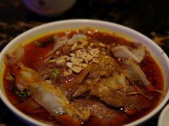 -夫妻肺片·中华老字号·正宗川菜(春熙路店)