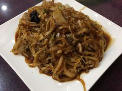 酸菜粉絲-京天红酒家(虎坊路店)
