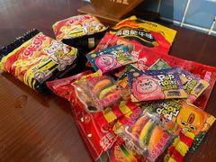 -789韩料食堂(创意产业园店)