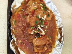 -臭鳜鱼人家·老字号徽菜