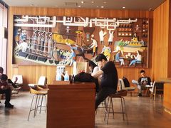 -星巴克(天津大悦城第二店)