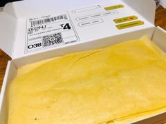 可以邮寄的煎饼-喝丢一只鞋海鲜烧烤·海肠捞饭(文体街店)