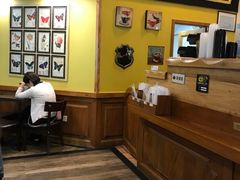 -多克多蒸气茶DOKDO(鼓楼绿地店)