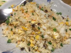 扬州炒饭-新梅华(太仓万达店)