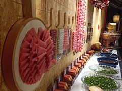 -羊大爷涮肉(亮马桥店)