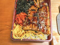 -鳗鱼家·深夜食堂(军博店)