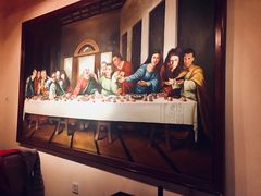 -EATALIA意塔利意式餐厅(鼓楼店)