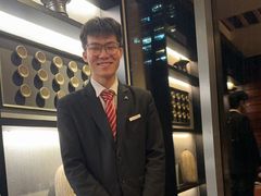 -顺德美的万豪酒店·自助餐·贡厨