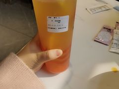 茉莉鲜橙-姐弟俩土豆粉(丰乐路店)