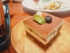 提拉米苏-ChitChat奇洽·Bistro(黎黄陂路店)