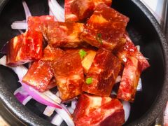 -九田家黑牛烤肉料理·自助(洪洞县城市花园店)