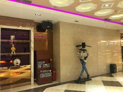 -欢乐迪KTV(南京夫子庙三山街店)