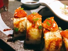 芝士肥牛卷-古京·臻致料理(月湖店)