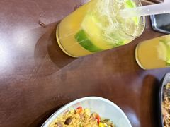 -缘生态云南菜·野生菌庭院餐厅(华侨城店)