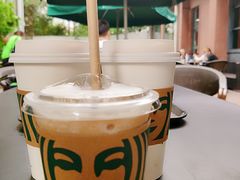 -星巴克(虹口运动loft店)
