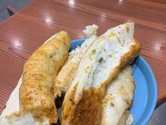 -满兴咱妈烀饼铁锅炖(兰州北街店)