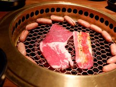 -九畋町和牛黑牛烤肉料理(三里屯3·3大厦店)