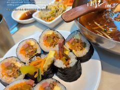 -屋里家延边朝鲜族冷面(南园店)
