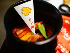 -热血兄弟·炭火烤肉(融侨中心店)
