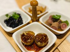 -莆田餐厅PUTIEN(金融街购物中心店)