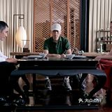 与笑笑相亲，上演了一出人间喜剧，有情人终成眷属