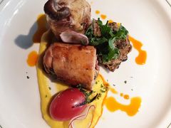 -404干式熟成牛排馆•聚会餐厅