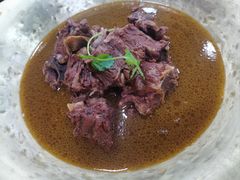 -芦月轩羊蝎子(北蜂窝店)