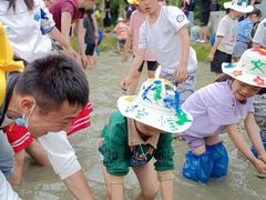 -洪湖家庭农场·团建·露营·会议