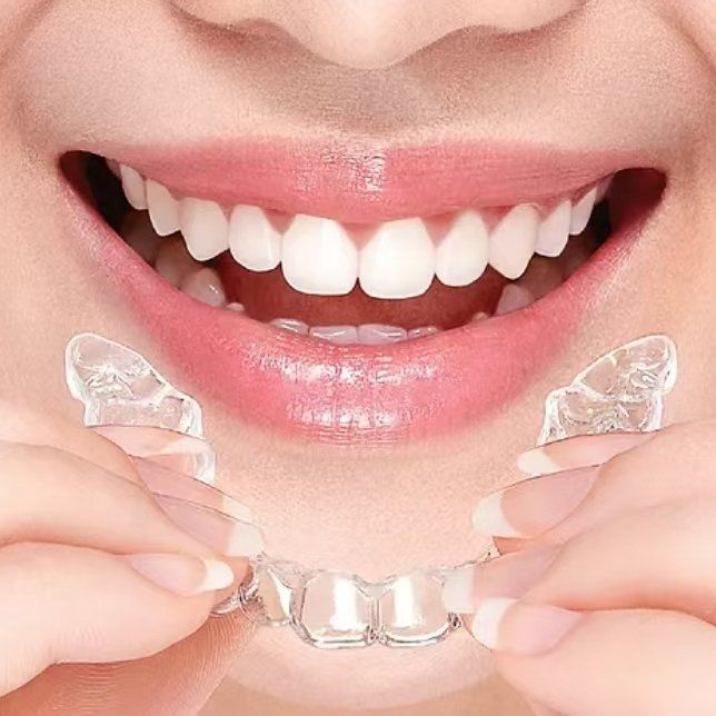 牙齿整齐真的会变得自信