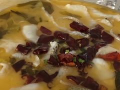 -江渔儿酸菜鱼(曜一城店)