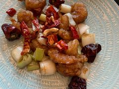 -环球港凯悦 · 享悦中餐厅