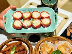 -喜势点·糖沙翁手工茶点·本地人茶居(永庆坊店)