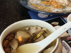 -龚记海鲜20年老字号