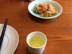 -翠山·映月湖景餐厅(映月湖公园店)