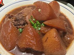 -鱼食饭稻·苏浙土菜17年老馆子(平江路店)