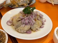 -雅苑餐厅(朝天路店)