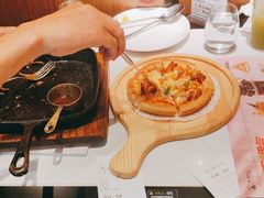 -半秋山西餐厅(襄阳万达店)