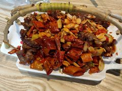 -渔太泰漓江小馆·广西融合菜(西街店)