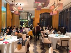 大堂-小南洋海景餐厅(深圳湾店)