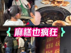 -肖为民麻糕(双桂坊店)