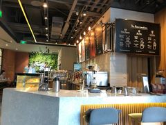 -COSTA COFFEE(成都来福士店)