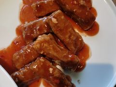 -江南小菜(东辰御龙湾店)