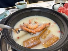 -慢搅粥底火锅(武侯大悦城店)