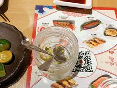 -友壹町寿司(嘉洲广场店)