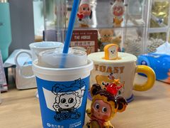 -Something For(中洲湾店)