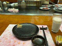 -大渔铁板烧(中山路八佰伴店)