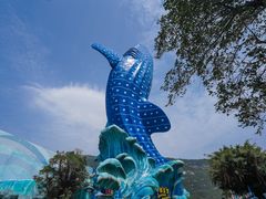 -珠海长隆海洋王国