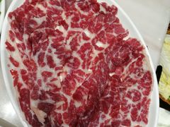 -味逍遥牛肉火锅(万江旗舰店)