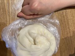 鲜笋小肉-白玉兰食品(甜云店)